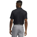 adidas Men's Performance Primegreen Polo Shirt (Short Sleeve)