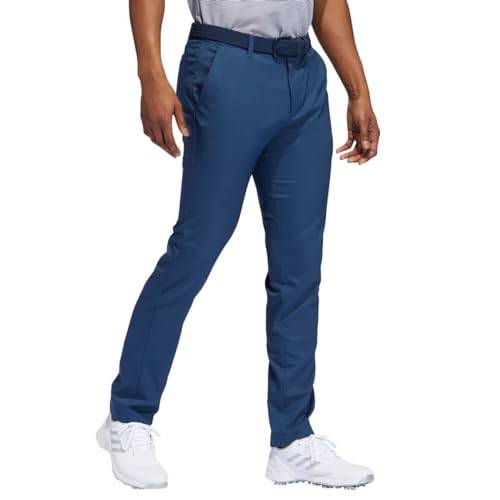 adidas Men's Ultimate 365 Golf Pants, Navy