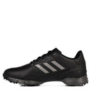 adidas Mens Golflite Spiked Golf Shoes Black