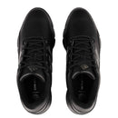 adidas Mens Golflite Spiked Golf Shoes Black