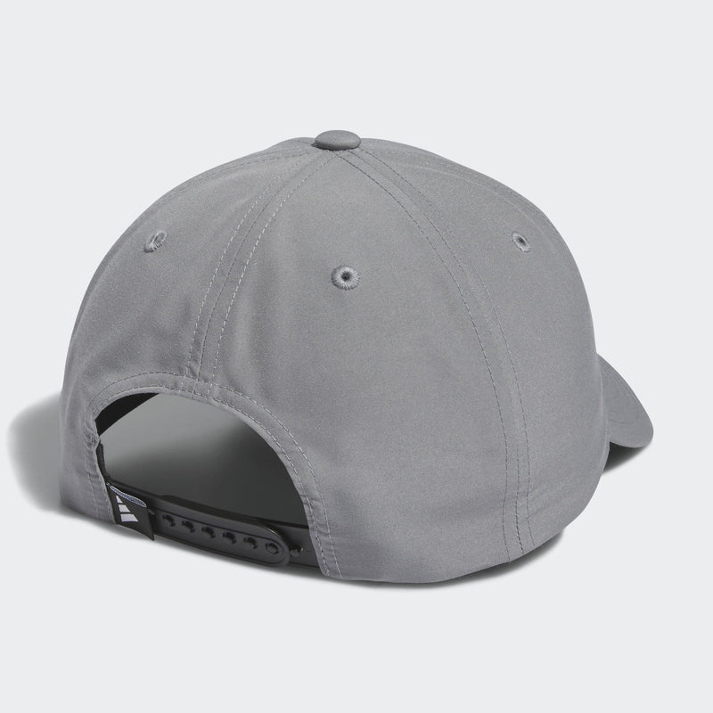 adidas Mens Performance Golf HAT EU, Grey