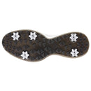 adidas Performance Classic Mens Golf Shoes - White