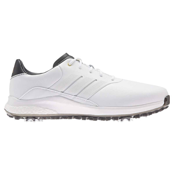 adidas Performance Classic Mens Golf Shoes - White