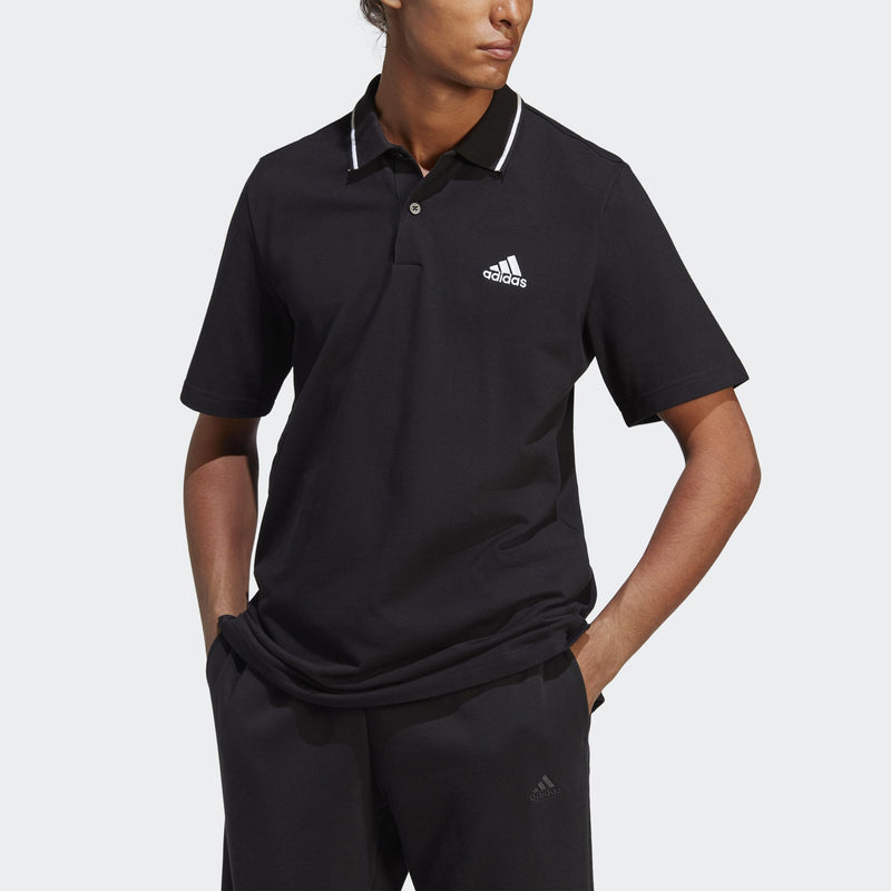 adidas Polo Brand Model M SL PQ PS