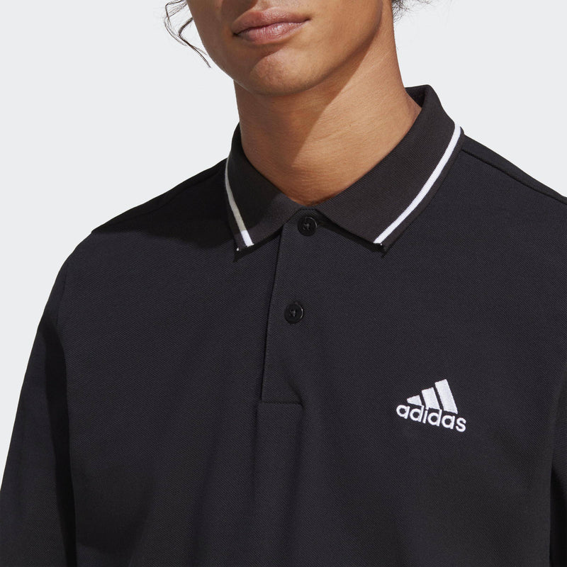 adidas Polo Brand Model M SL PQ PS