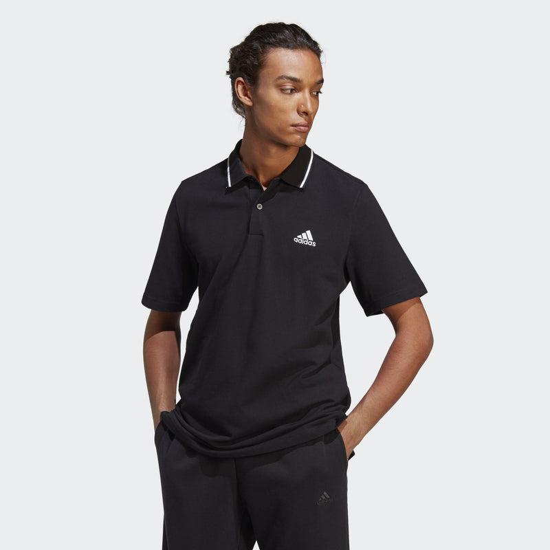 adidas Polo Brand Model M SL PQ PS