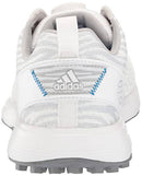 Adidas Women's S2G BOA Golf Shoes, Footwear White/Footwear White/Grey Two