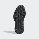 adidas Women's W S2g Spike Mid Golf Shoe, Core Black/Dark Silver/Wild Pink