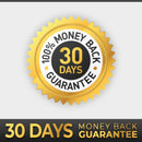 Womens Cherry Berry Shorts - Ladies Plain Capri Length Stretch Fit Pull On Elasticated Waist Summer Crop