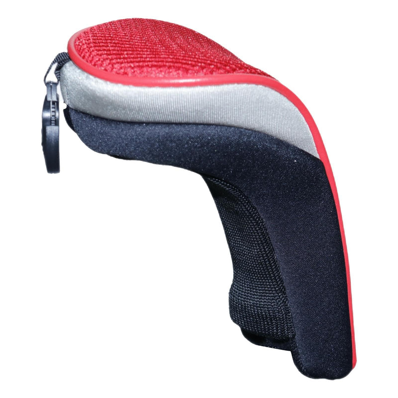 Headcovers for Golf Clubs | Waterproof Golf Club Head Cover - Scratch-Resistant Wood Headcovers, Hybrid & Fairway Head Covers for Most Brand Golf Clubs