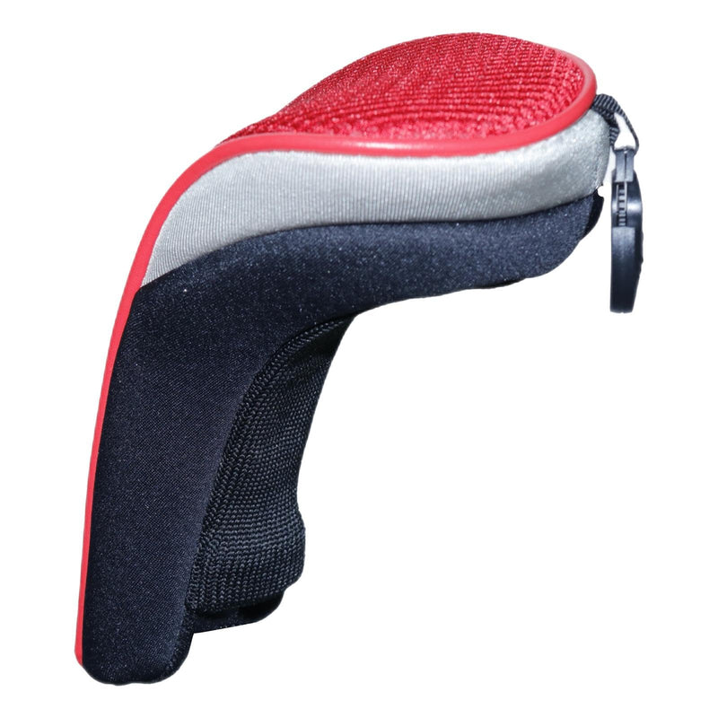 Headcovers for Golf Clubs | Waterproof Golf Club Head Cover - Scratch-Resistant Wood Headcovers, Hybrid & Fairway Head Covers for Most Brand Golf Clubs