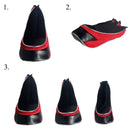 Man Utd - Red Golf Club Headcover Set – Driver & Fairway Woods