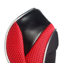 Man Utd - Red Golf Club Headcover Set – Driver & Fairway Woods