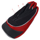 Man Utd - Red Golf Club Headcover Set – Driver & Fairway Woods