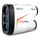 AOFAR GX-6F Tournament Golf Rangefinder with Flag-Lock
