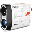 AOFAR GX-7 Golf Rangefinder with Slope & Flag Lock Vibration