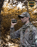 AOFAR HX1200 Rangefinder for Hunting and Archery