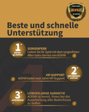 AOFAR HX700 Rangefinder for Golf & Hunting – 700 Yard Precision