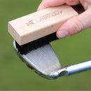Golf Club Cleaner (236ml) with Golf Club Brush Golf Cleaning Kit Golf Club Brush Groove Cleaner/Golf Club Cleaner Brush. Golf Iron Cleaner/Club Cleaner - Golf Stocking Stuffers, Golf Eraser