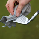 Golf Club Cleaner (236ml) with Golf Club Brush Golf Cleaning Kit Golf Club Brush Groove Cleaner/Golf Club Cleaner Brush. Golf Iron Cleaner/Club Cleaner - Golf Stocking Stuffers, Golf Eraser