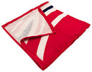 Arsenal Cotton Velour Towel – Large Official Club Design