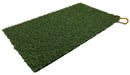 Fairway Pro+ Golf Mat | Winter Rules Fairway Mats | Professional Grade | Spring Clip Included | Protect your course