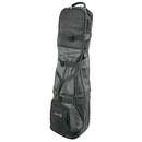 Asbri Voyager Golf Travel Bag with Wheels