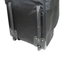Asbri Voyager Golf Travel Bag with Wheels