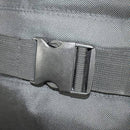 Asbri Voyager Golf Travel Bag with Wheels