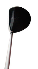 Aspire Junior Right-Hand Golf Set – Blue (Ages 3–4)