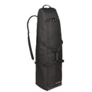 Athletico Soft Padded Golf Travel Bag – Black