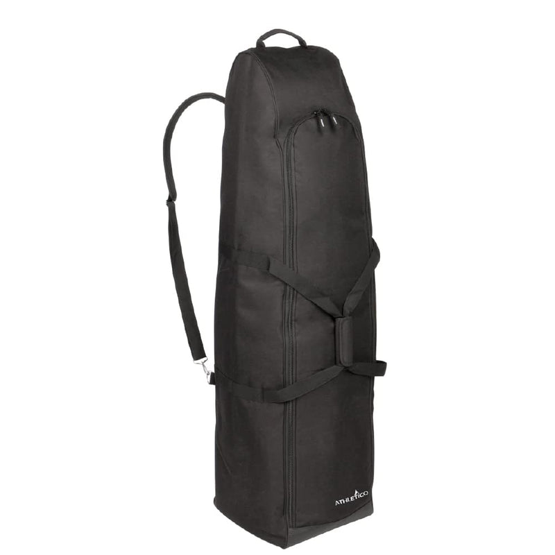 Athletico Padded Golf Travel Bag - Golf Club Travel Cover To Carry Golf Bags And Protect Your Equipment On The Plane