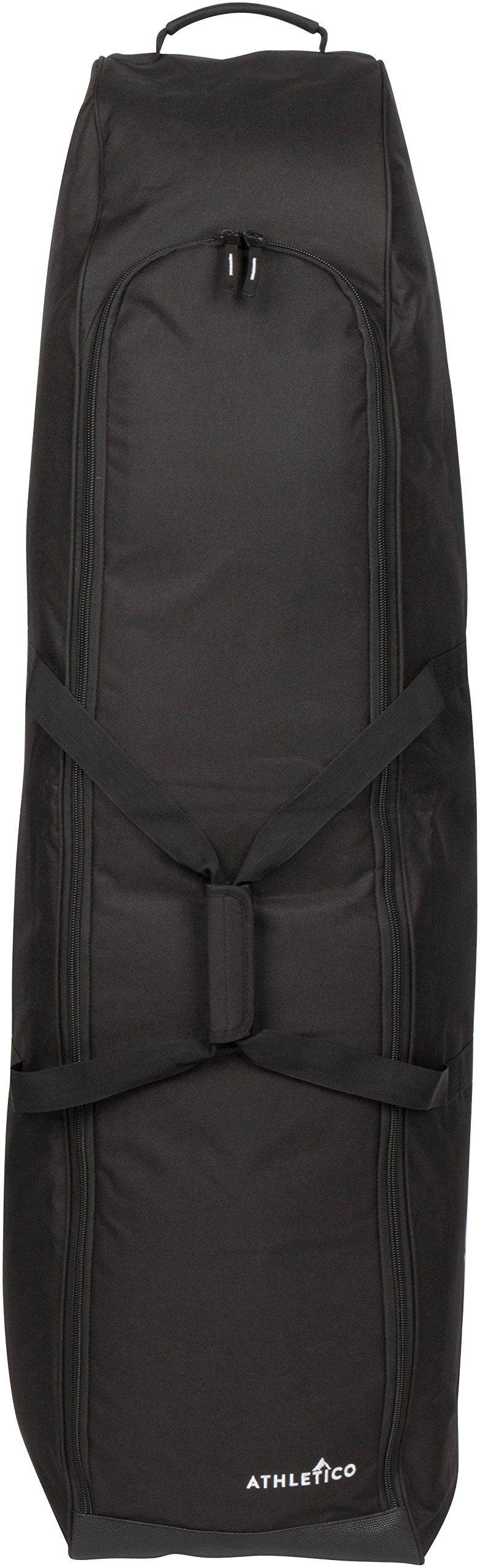 Athletico Padded Golf Travel Bag - Golf Club Travel Cover To Carry Golf Bags And Protect Your Equipment On The Plane