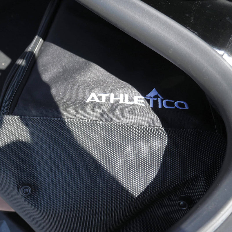 Athletico Padded Golf Travel Bag - Golf Club Travel Cover To Carry Golf Bags And Protect Your Equipment On The Plane