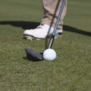 64° C3i Wedge - Ultimate Sand Wedge, Lob Wedge for Men & Women - Escape Bunkers in One, Easy Flop Shots - Legal for Tournament Play, Quickly Cuts Strokes from Your Short Game (Right)