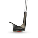 64° C3i Wedge - Ultimate Sand Wedge, Lob Wedge for Men & Women - Escape Bunkers in One, Easy Flop Shots - Legal for Tournament Play, Quickly Cuts Strokes from Your Short Game (Right)