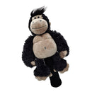 Baoblaze Golf Wood Driver Headcover Golfer Equipment Universal Gorilla Shaped Club Keepsake Novelty Scratch Golf Club Head Cover