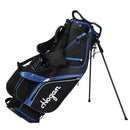 Hogan FW-817 Men’s Right-Hand Complete Golf Set with Bag