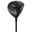 Hogan FW-817 Men’s Right-Hand Complete Golf Set with Bag