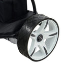 Ben Sayers Electric Golf Trolley with Lithium Battery – Black