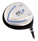 Ben Sayers M1i Junior Golf Set – Blue, Ages 5–8 (Right Hand)