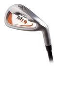 Ben Sayers Junior Golf Set – Ages 9–11 (Right Hand, Orange)