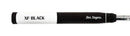 Ben Sayers Xf Black B3 Square Fang Putter