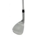 Ben Sayers XF Pro 60° Stainless Steel Wedge