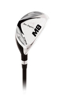 Ben Sayers M8 Men’s Golf Starter Set with Stand Bag - Right-Hand