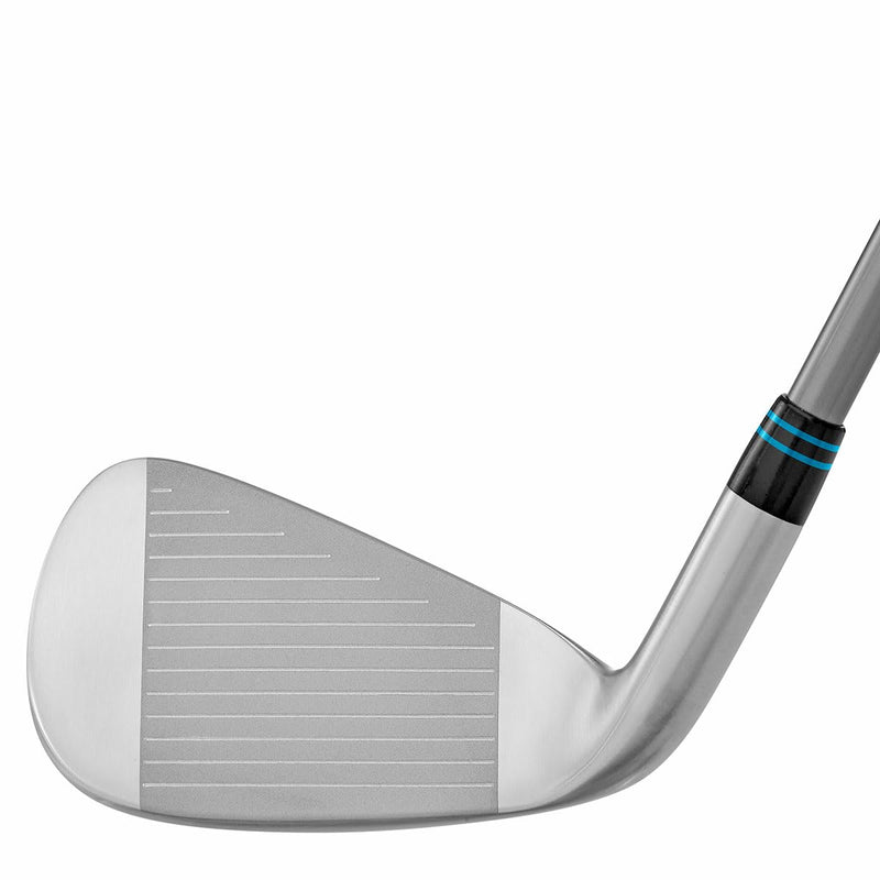 Benross Aero X Steel Golf Irons