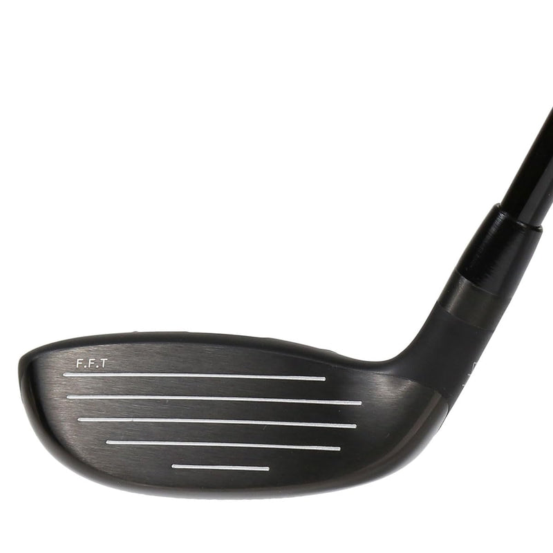 Benross Delta XT 4 Hybrid – Versatile Hybrid Club for High Launch, Forgiveness, and Precision