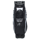 Benross Golf 14-Way PROTEC 2.0 Deluxe Black Cart Bag