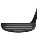 Benross Golf Jigger Chipper - Right Handed - Suited For Beginners And Advanced Players - Steel Shaft - 37 Degree - Black