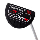 Benross HTX Men’s Complete Golf Set with Cart Bag – Black